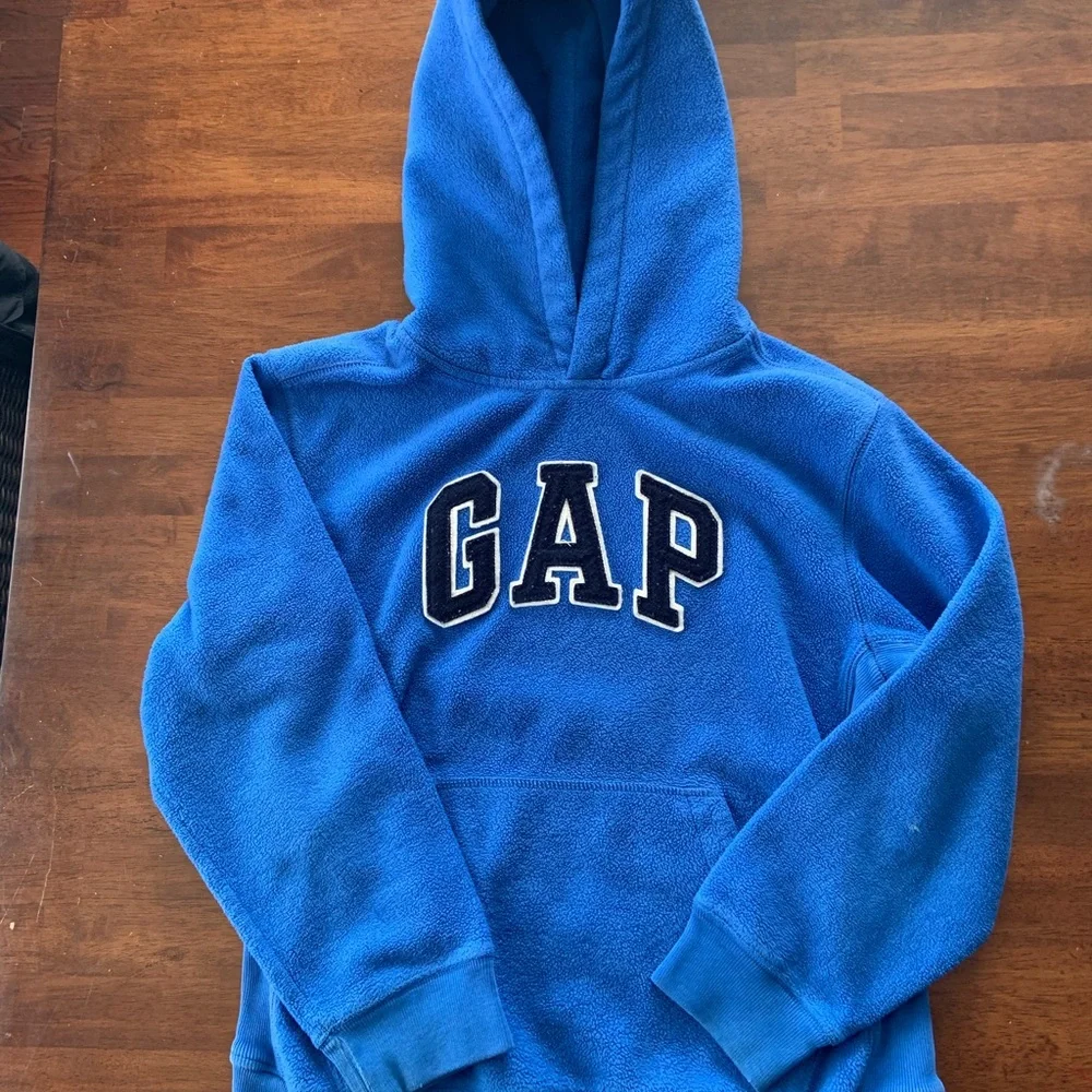 Boys‎ GAP sweatshirt